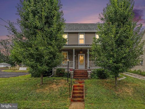 37 High St, STEWARTSTOWN, PA, 17363-4048 | Card Image