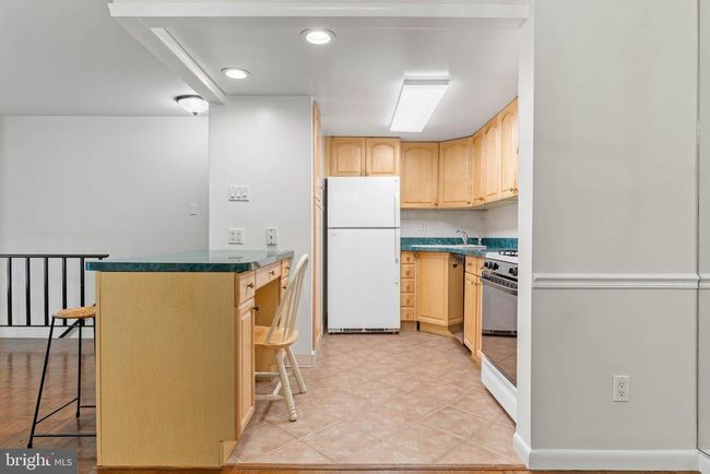 238 - 238 Old Forge Xing, Condo with 1 bedrooms, 1 bathrooms and null parking in DEVON PA | Image 6