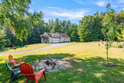 1939 Morey Road, House other with 3 bedrooms, 1 bathrooms and null parking in Highgate VT | Image 1