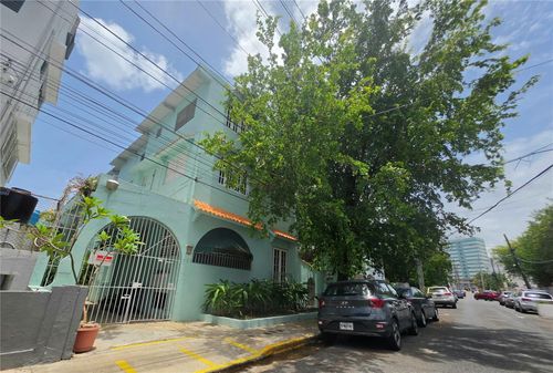 153 Calle Del Parque, San Juan, PR, 00911-1960 | Card Image