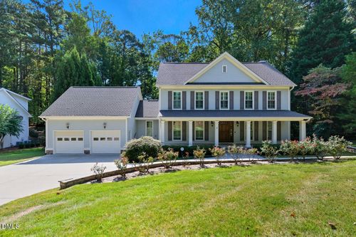 109 Kinnaird Ln, Cary, NC, 27511-6529 | Card Image