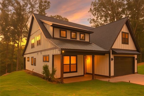 407 Blue Ridge Ct, Westminster, SC, 29693-6102 | Card Image