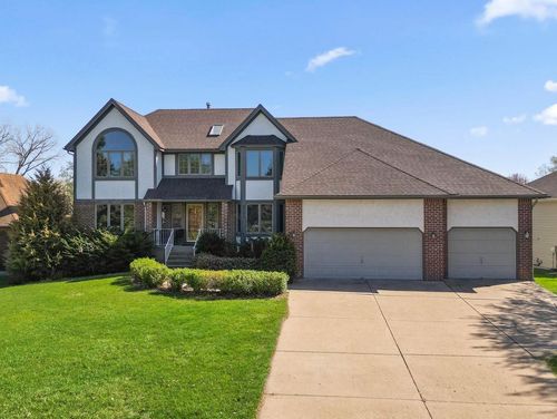 8700 Kilbirnie Ter, Brooklyn Park, MN, 55443-1927 | Card Image