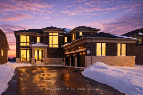 36 Felhazi Trail, Angus, ON, L3W0A9 | Card Image