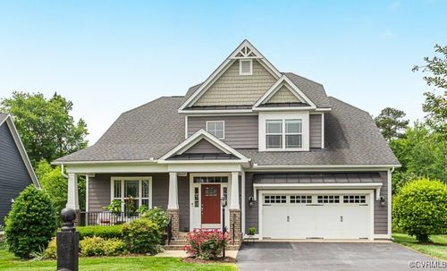 7025 Benhall Cir, Glen Allen, VA, 23059-6609 | Card Image