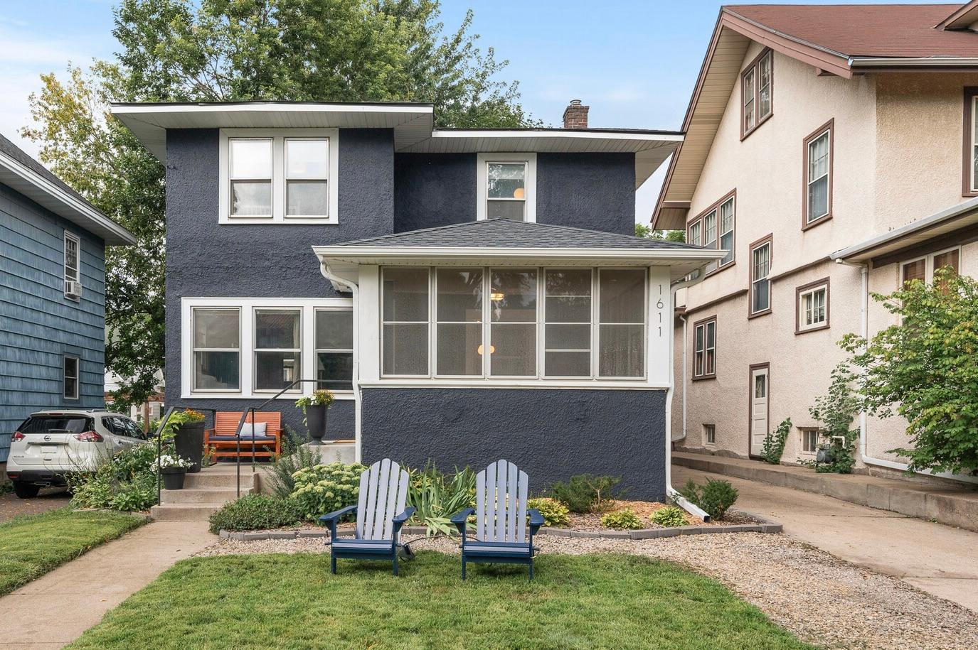 Hague Ave, Saint Paul, MN 55104