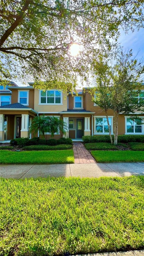 8625 Coventry Park Way, WINDERMERE, FL, 34786-0296 | Card Image