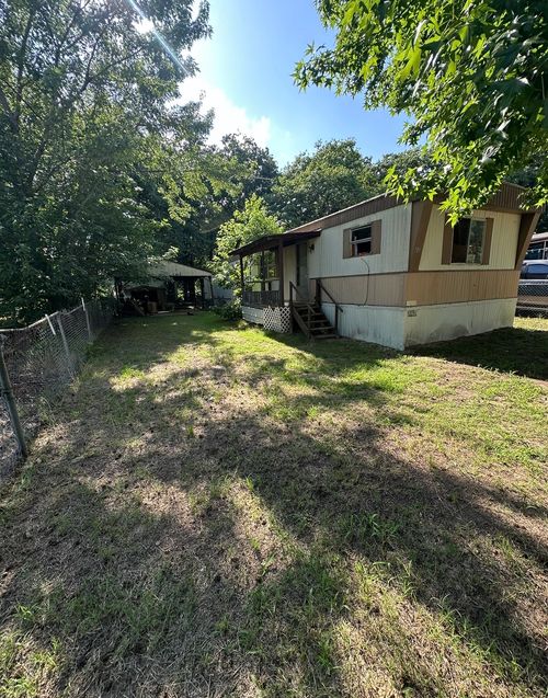 114533 S 4182 Rd, Eufaula, OK, 74432-5580 | Card Image