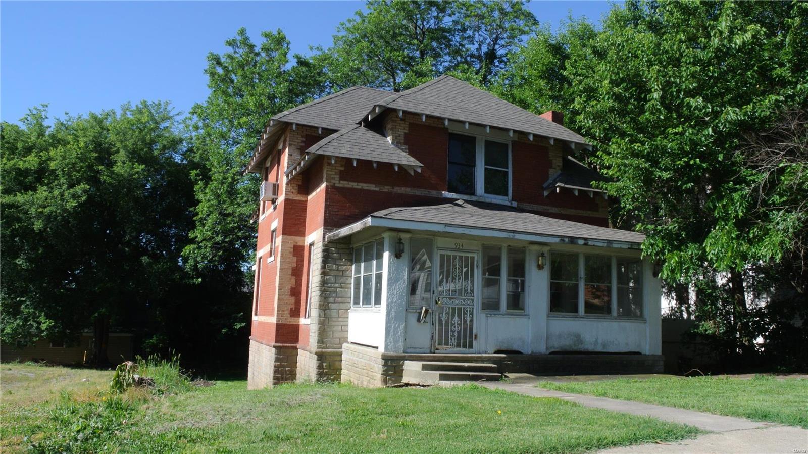 Vine St, Poplar Bluff, MO 63901