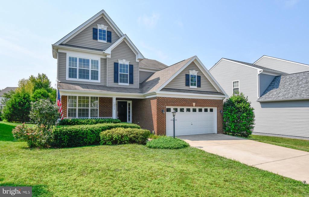 Minnie Ct, Woodbridge, VA 22193