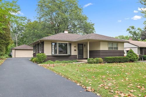 3602 Falcon Ct S, Rolling Meadows, IL, 60008-2465 | Card Image
