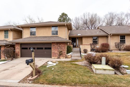 2152 Glenhill Rd, Colorado Springs, CO, 80906-3353 | Card Image
