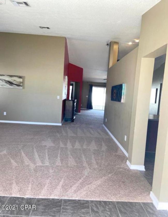 3603 Bay Tree Rd, House other with 4 bedrooms, 2 bathrooms and null parking in Lynn Haven FL | Image 8