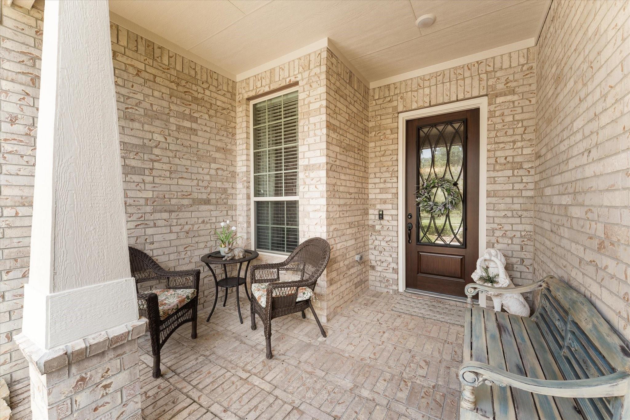 Residential in The Woodlands 4