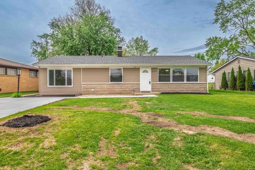 2007 W Sheffield Drive, Muncie, IN, 47304 | Card Image