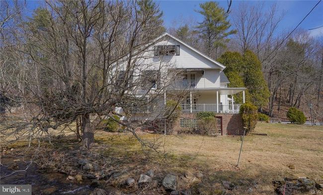 35 Cold Run Rd, House other with 4 bedrooms, 3 bathrooms and null parking in NEW RINGGOLD PA | Image 7
