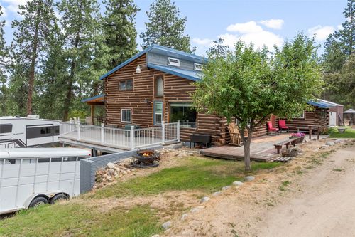 460 Moose Hollow Rd, Victor, MT, 59875-9302 | Card Image