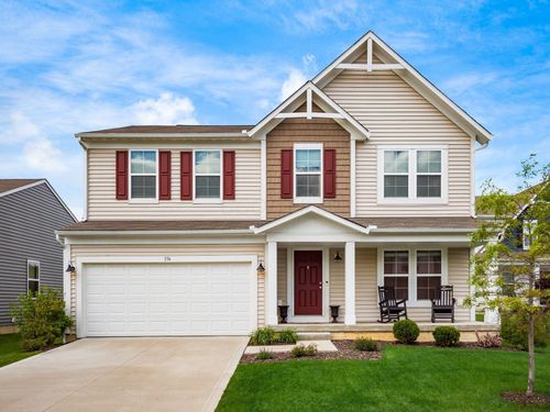 156 Heron Drive, Pataskala, OH, 43062 | Card Image