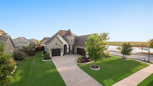 991 Waterview Dr, Prosper, TX, 75078-1169 | Card Image