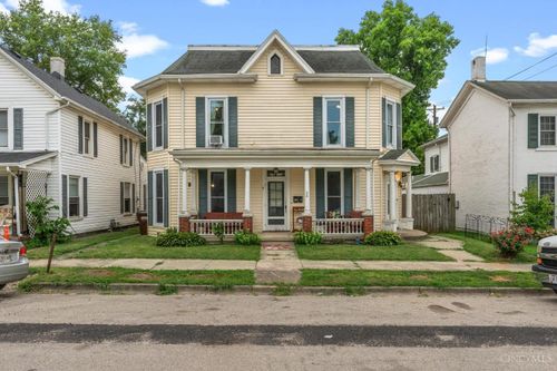 24 E Fifth Street, Franklin, OH, 45005 | Card Image