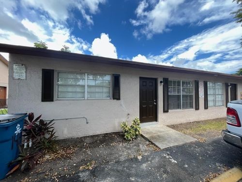 a-1461 Nw 22nd St, Fort Lauderdale, FL, 33311-3540 | Card Image