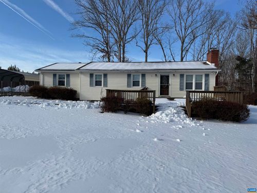 291 Arrow Head Ln, PALMYRA, VA, 22963-4444 | Card Image