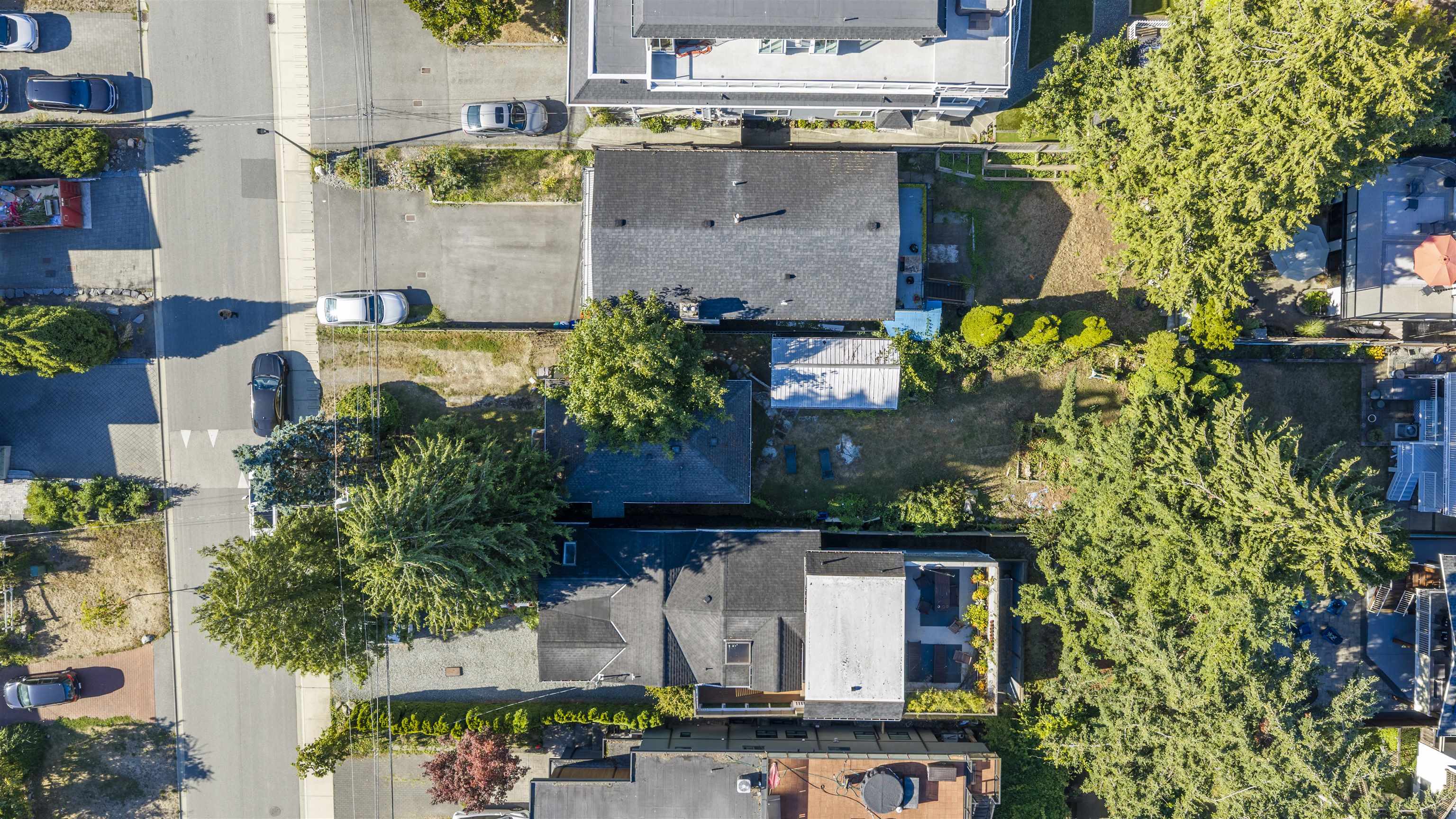 Residential in White Rock 2
