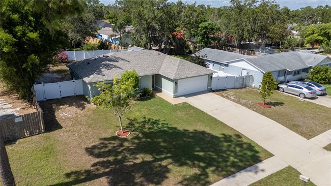 3013 Hunkin Cir, House other with 3 bedrooms, 2 bathrooms and null parking in DELTONA FL | Image 32