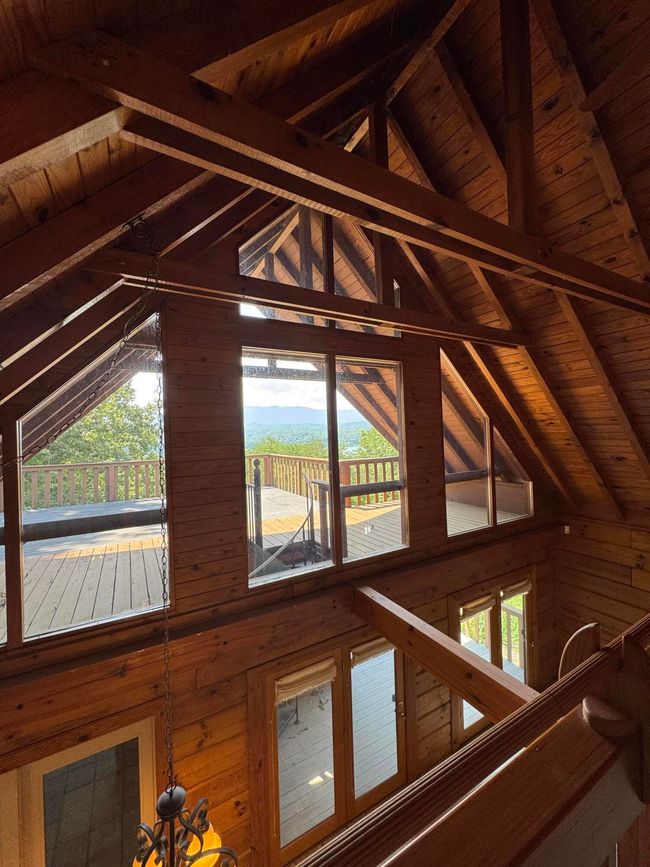2452 Skyview Way, House other with 2 bedrooms, 2 bathrooms and null parking in Dandridge TN | Image 21
