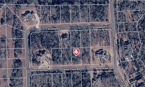 83 Bear Path Rd, Gordonville, TX, 76245-2941 | Card Image