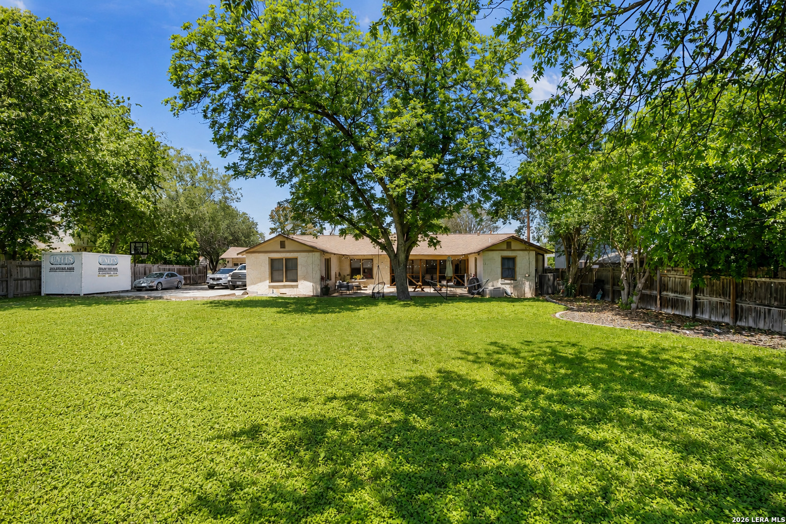 Residential in San Antonio