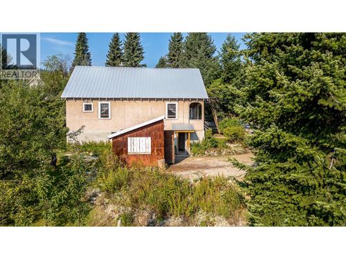 1929 Union Ave, Rossland, BC, V0G1Y0 | Card Image