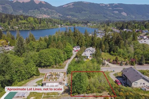474 Point Ideal Dr, Lake Cowichan, BC, V0R2G0 | Card Image