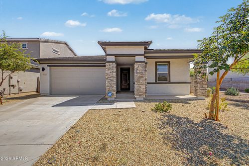 18021 W Avenida Del Sol, Surprise, AZ, 85387-1793 | Card Image