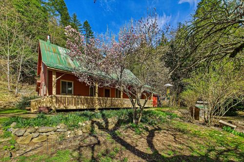 18561 Denny Rd, Burnt Ranch, CA, 95527-0319 | Card Image