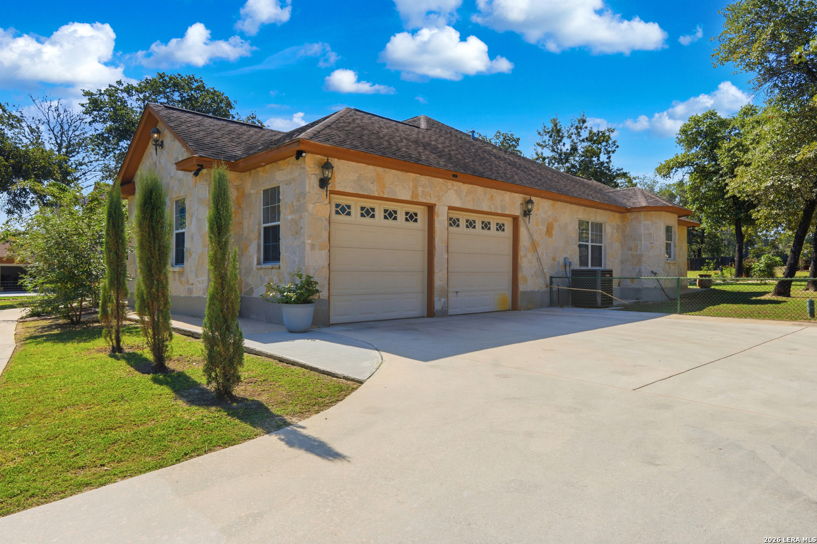 Residential in Natalia 3