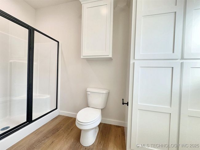 890 E Harlan Dr, House other with 3 bedrooms, 2 bathrooms and null parking in Tahlequah OK | Image 22