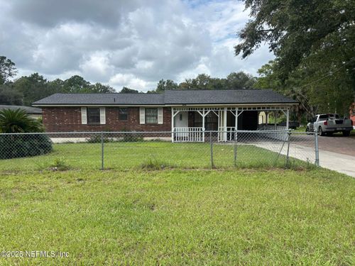 4378 Forest Blvd, Jacksonville, FL, 32246-6451 | Card Image