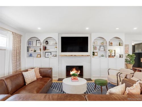 6567 S Elizabeth Way, Centennial, CO, 80121-2926 | Card Image