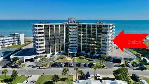 apt-509-3580 S Ocean Shore Blvd, Flagler Beach, FL, 32136-4146 | Card Image