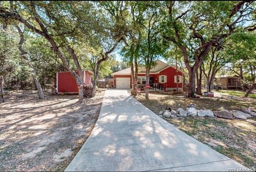 1118 Lonesome, Canyon Lake, TX, 78133-2853 | Card Image