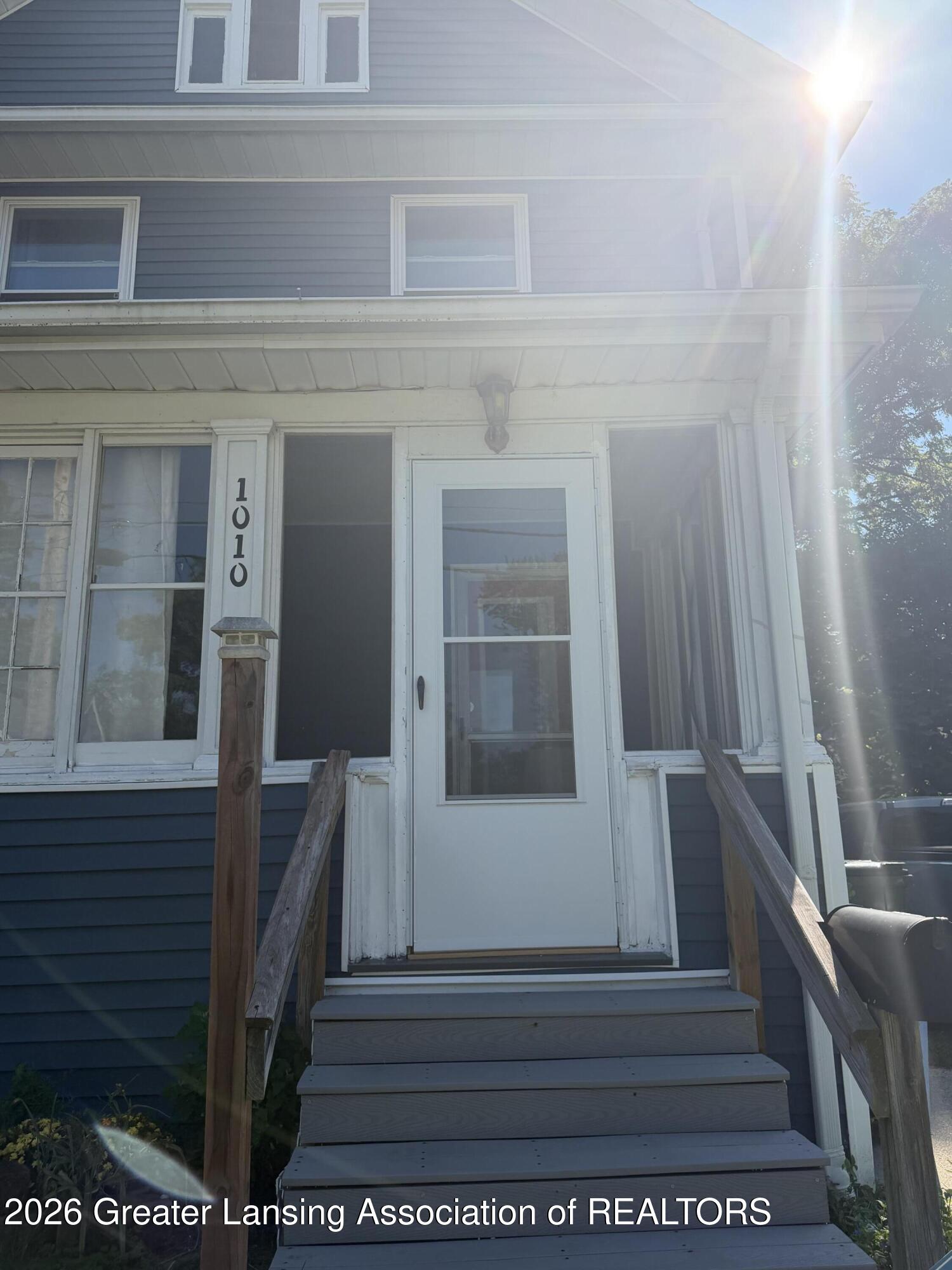 Residential in Lansing 3