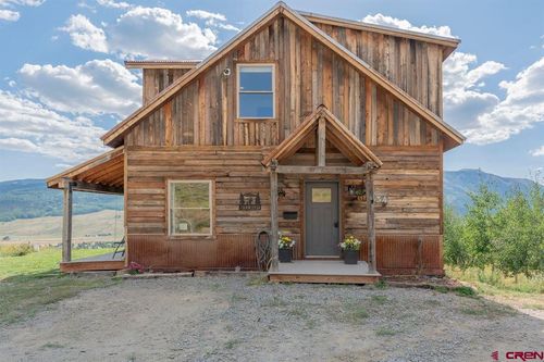 334 Anderson Dr, Crested Butte, CO, 81224-9718 | Card Image