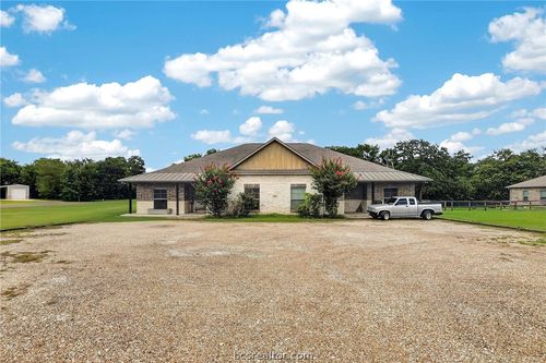 4001 Golden Eagle Drive, Bryan, TX, 77808 | Card Image