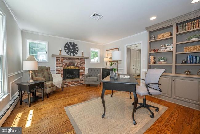 637 Timber Ln, House other with 5 bedrooms, 4 bathrooms and null parking in DEVON PA | Image 26