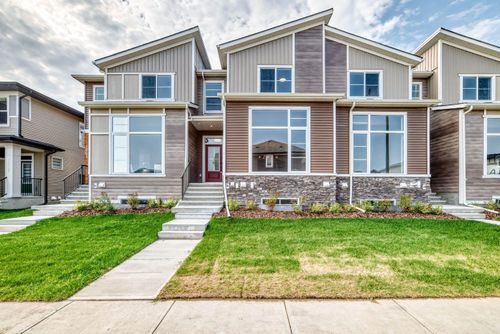 1063 Bayview Cres Sw, Airdrie, AB, T4B5N8 | Card Image