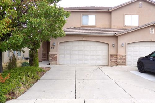 857 S 25 E, Cedar City, UT, 84720-4174 | Card Image