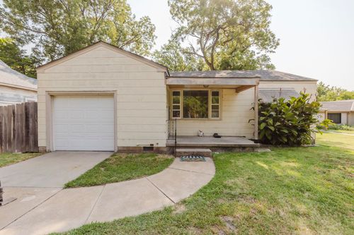 1942 N Jeanette, Wichita, KS, 67203 | Card Image