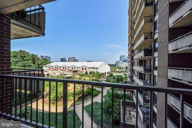 APT-515 - 1800 Old Meadow Rd, Condo with 1 bedrooms, 1 bathrooms and null parking in MCLEAN VA | Image 18
