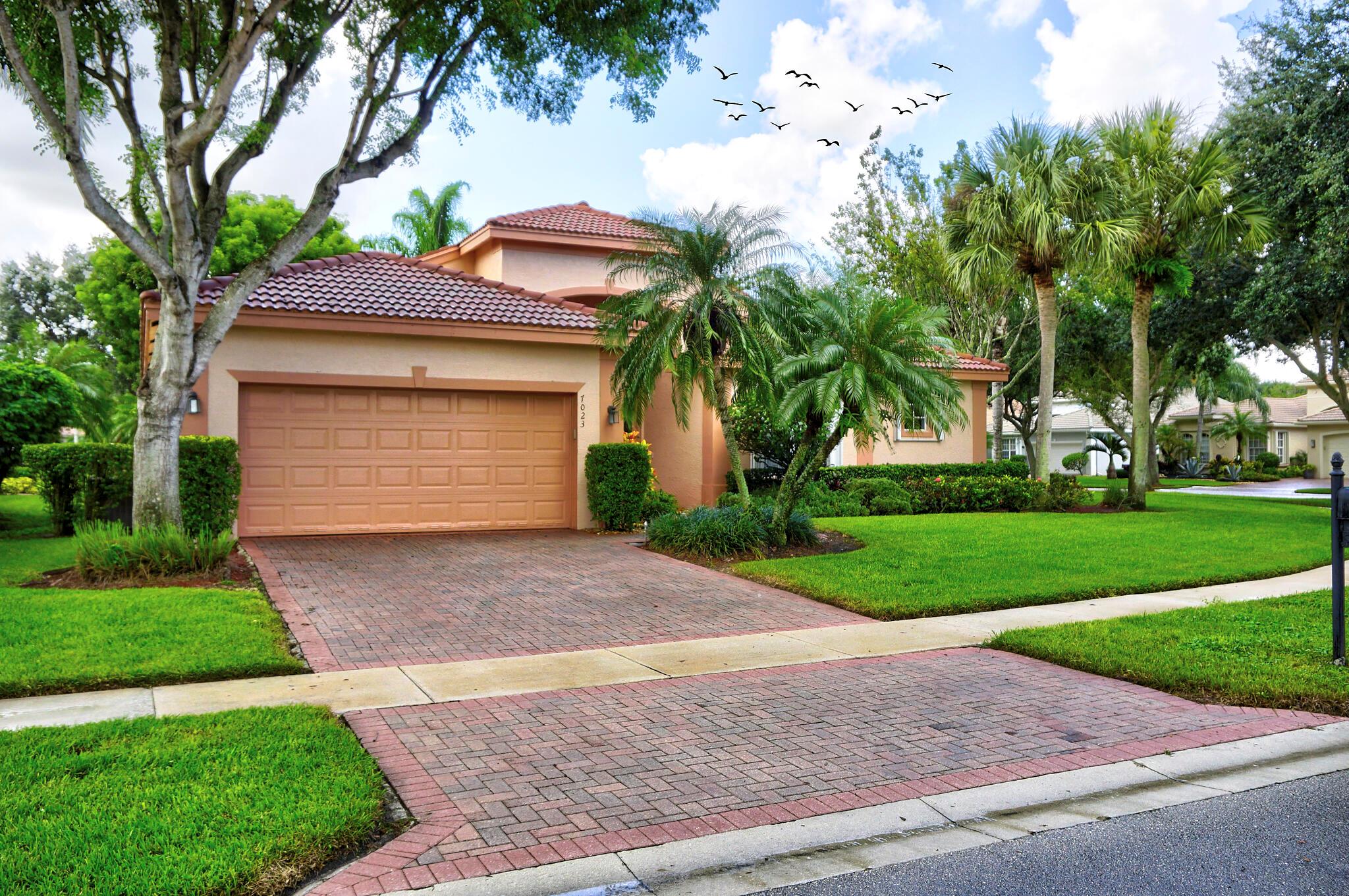 Great Falls Cir, Boynton Beach, FL 33437